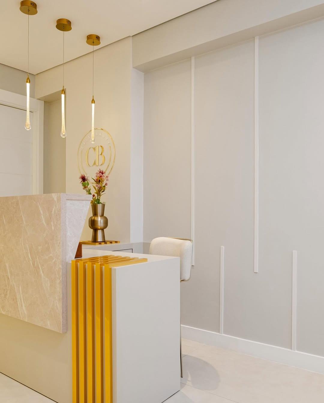 Móveis para Escritório