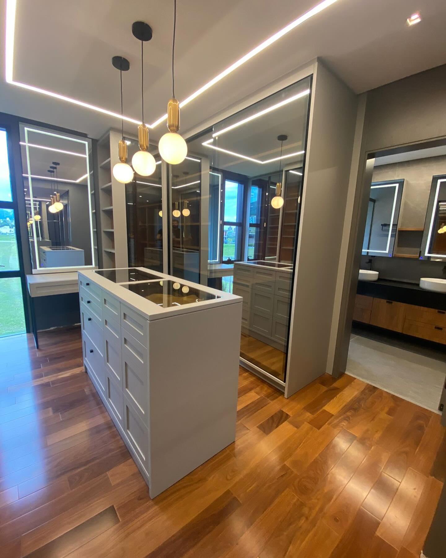 Closet Personalizado