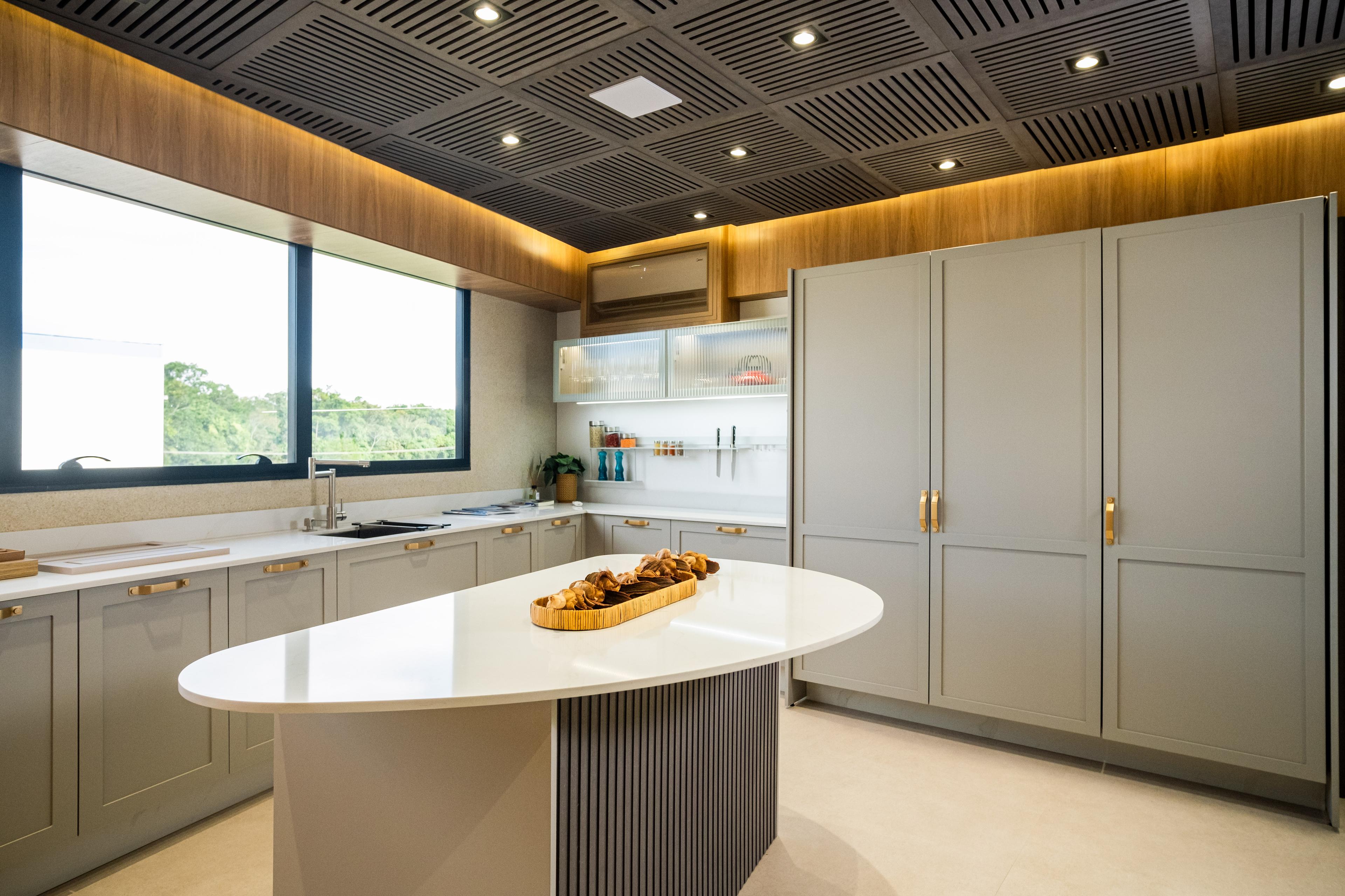 Showroom Belluno - Ambiente principal